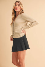 Load image into Gallery viewer, AEMI + CO - 3278FK Perla Cardigan
