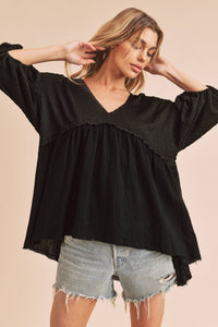 AEMI + CO - 880AS Natalie Top
