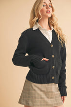 Load image into Gallery viewer, AEMI + CO - 3278FK Perla Cardigan
