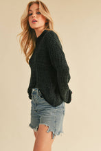Load image into Gallery viewer, 3108CK Irma Sweater: S / Knit / Oat
