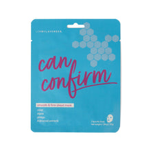 Load image into Gallery viewer, DM Merchandising - Lemon Lavender Sheet Dreams Face Masks Assortment
