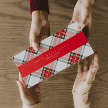 Load image into Gallery viewer, Sweet Water Decor - *NEW* Soy Christmas Candle Gift Box Set - Christmas Decor
