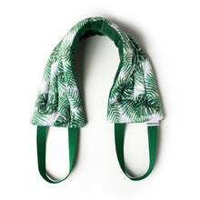 Load image into Gallery viewer, DM Merchandising - Lemon Lavender Hot Stuff Heated Neck Wrap

