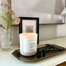 Load image into Gallery viewer, Sweet Water Decor - Black Candle Care Kit - Home Decor &amp; Gifts
