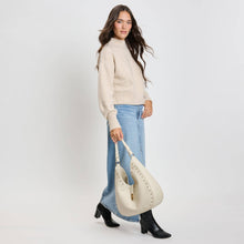 Load image into Gallery viewer, Moda Luxe - Olivia Hobo
