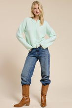 Load image into Gallery viewer, Mimosa - Essential Button Down Cardigan Top
