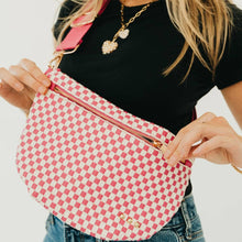 Load image into Gallery viewer, Pretty Simple - Westlyn Woven Bum Bag - TOP SELLER
