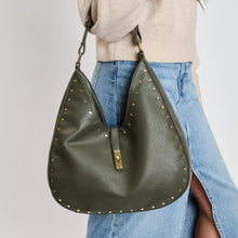 Load image into Gallery viewer, Moda Luxe - Olivia Hobo
