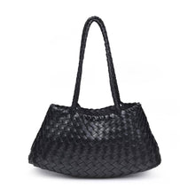 Load image into Gallery viewer, Moda Luxe - Millie Woven Shoulder Bag
