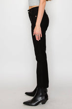 Load image into Gallery viewer, ARTEMIS VINTAGE - HIGH RISE TUMMY CONTROL ANKLE SLIM STRAIGHT PFD JEANS
