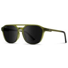 Load image into Gallery viewer, WMP Eyewear - Hunter - Polarized Rectangular Sunglasses

