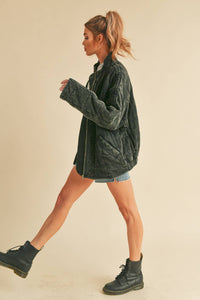 AEMI + CO - 593CK Dixie Jacket 5