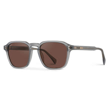 Load image into Gallery viewer, WMP Eyewear - Francis - Geometric Frame Polarized Sunglasses
