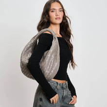 Load image into Gallery viewer, Moda Luxe - Cassandra Hobo
