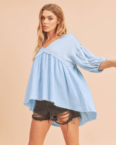 AEMI + CO - 880AS Natalie Top