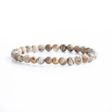 Load image into Gallery viewer, Lenny &amp; Eva - Gemstone Bracelets-Feldspar | 6mm | Crystals &amp; Stones
