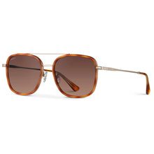 Load image into Gallery viewer, WMP Eyewear - Gia - Women&#39;s Square Frame Sunglasses
