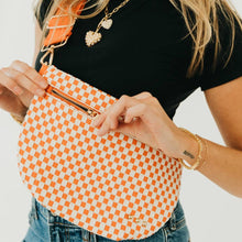 Load image into Gallery viewer, Pretty Simple - Westlyn Woven Bum Bag - TOP SELLER
