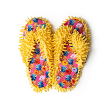 Load image into Gallery viewer, DM Merchandising - Two Left Feet Aunt Deloris House Slippers Open Stock
