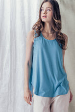 Load image into Gallery viewer, Urban Daizy - CASUAL BASIC TANK TOP

