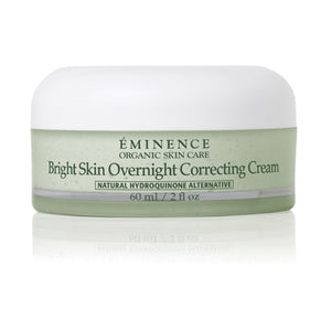 Emience Bright Overnight Correcting Cream