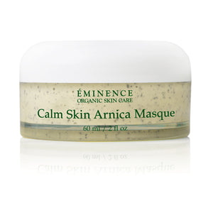 Eminenc Calm Skin Arnica Masque