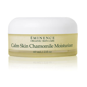 Emience Calm Skin Chamomile Moisturizer 2oz