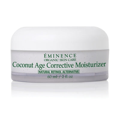 Eminence Coconut Age Corrective Moisturizer