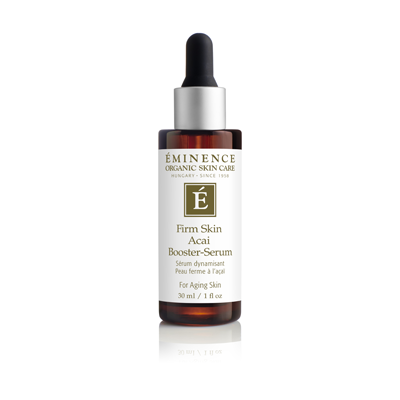 Eminence Firm Skin Acai Booster-Serum 1oz