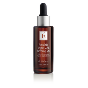 Eminence Rosehip Triple C + E Firming Oil