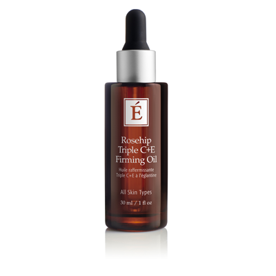 Eminence Rosehip Triple C + E Firming Oil