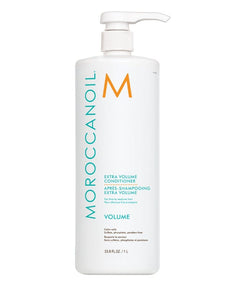 MoroccanOil Extra Volume Conditioner