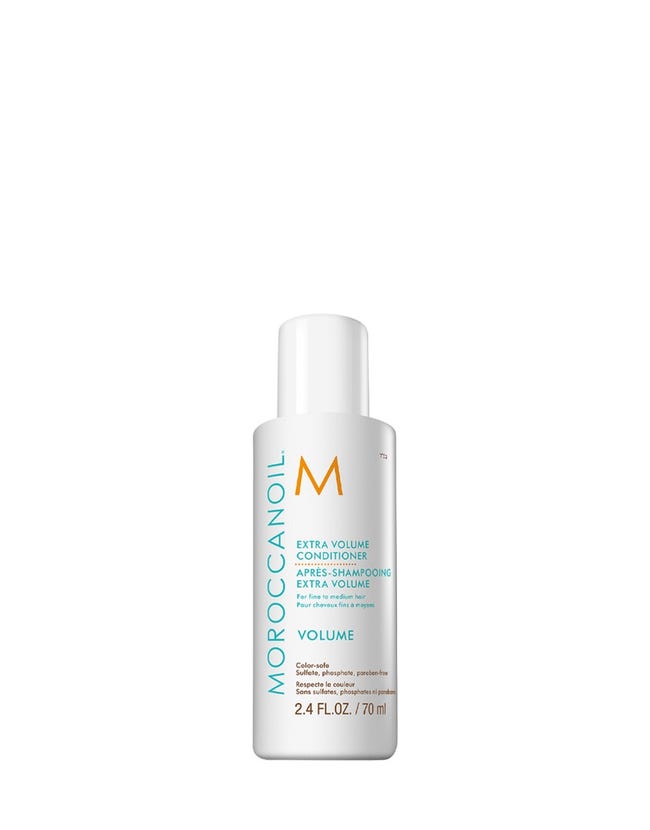 MoroccanOil Extra Volume Conditioner