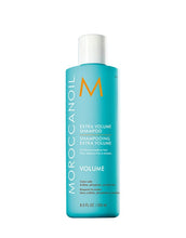 Load image into Gallery viewer, MorrocanOil EXTRA VOLUME Shampoo
