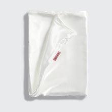 Load image into Gallery viewer, Satin Pillowcase - Ivory
