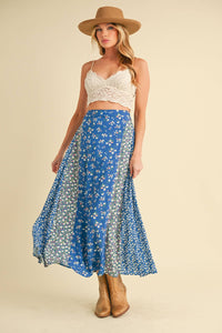 AEMI + CO - 745BK Melanie Skirt