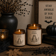 Load image into Gallery viewer, Candle Bliss - Haunted Harvest Candle Collection | Halloween Wholesale
