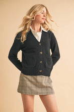 Load image into Gallery viewer, AEMI + CO - 3278FK Perla Cardigan
