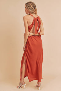 AEMI + CO - 437BD Mae Dress 3