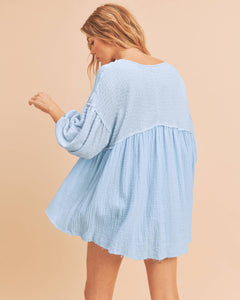 AEMI + CO - 880AS Natalie Top