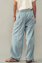 Load image into Gallery viewer, Urban Daizy - Urban Flex Cargo Pants
