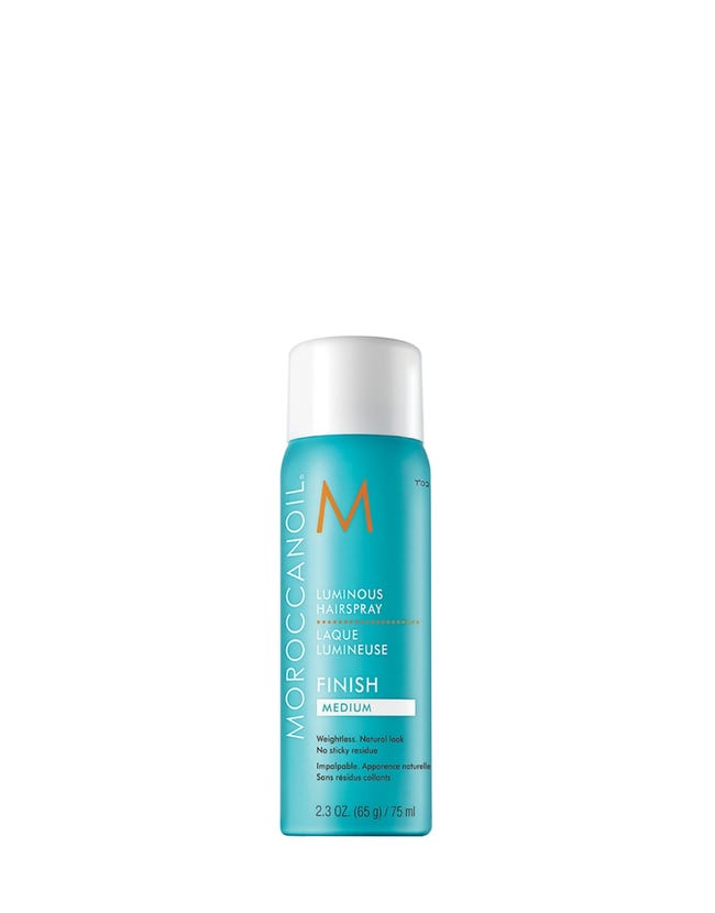 MoroccanOil Luminous Hairspray Medium