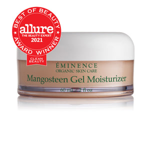 Eminence  Mangosteen Gel Moisturizer