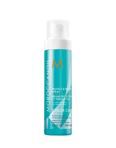 MoroccanOil Protect & Prevent Spray