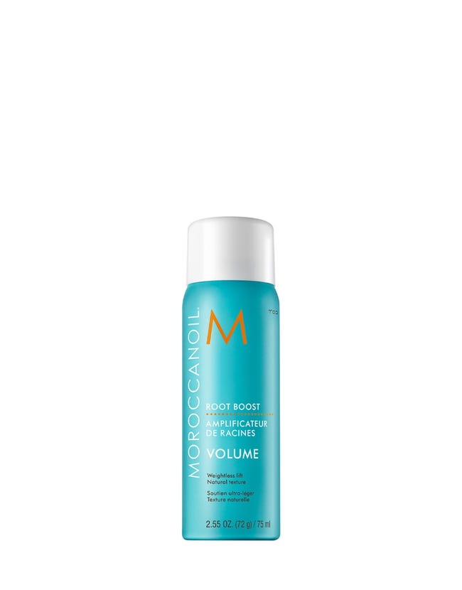 MoroccanOil Root Boost For fine to medium hair