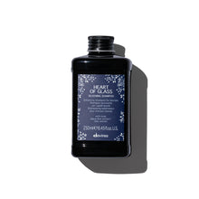 Load image into Gallery viewer, DAVINES HEART OF GLASS SILK SHAMPOO
