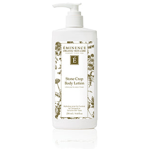 Eminence Stone Crop Body Lotion