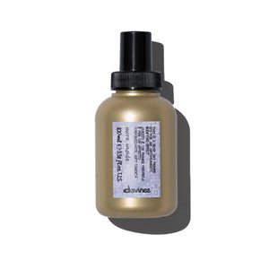THIS IS A BLOW DRY PRIMER