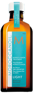 MOROCCANOIL Treatment Light